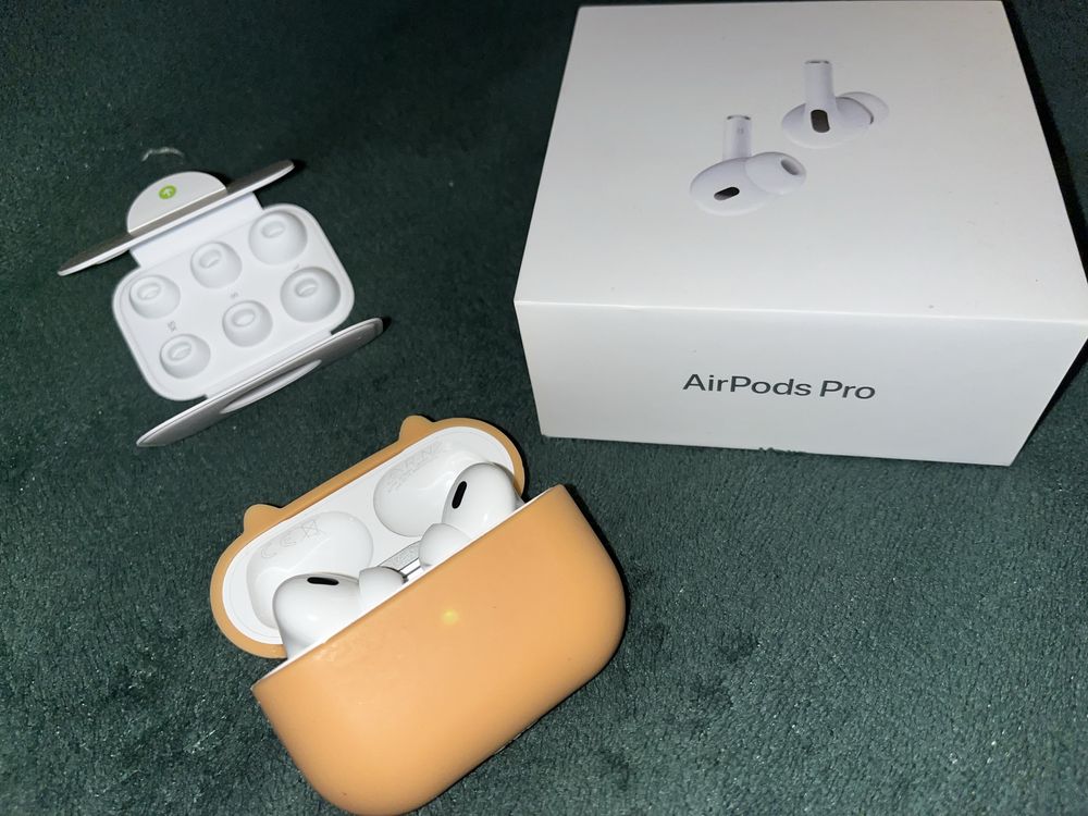 Air PodsPro Gen 2