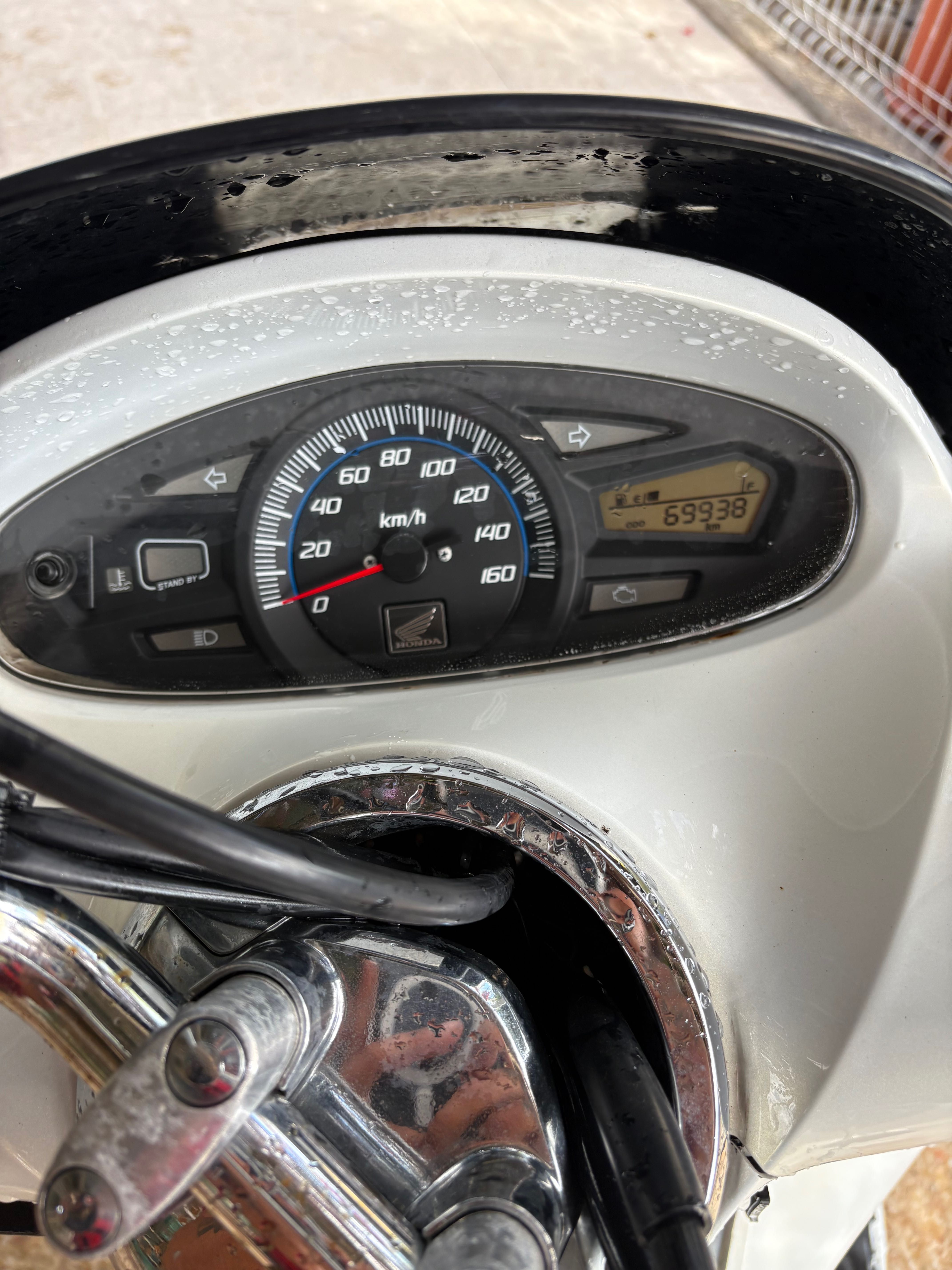 Pcx 125,2011 bom estado