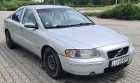 Volvo s60 2.4 d5 185KM Manual