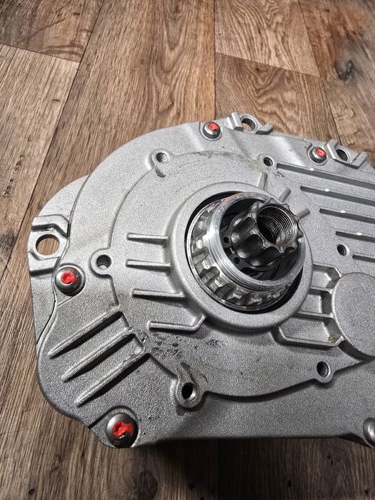 Silnik BOSCH Activ Line 2G generacja 14686 Km 100% sprawny po serwisie