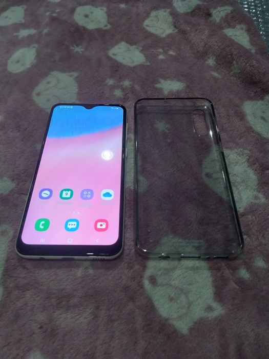 Продам телефон Самсунг А30С Samsung A30s в хорошому стані