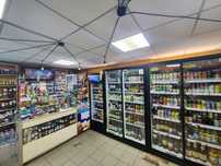 Продається нежитлове приміщення. Продуктовий магазин.