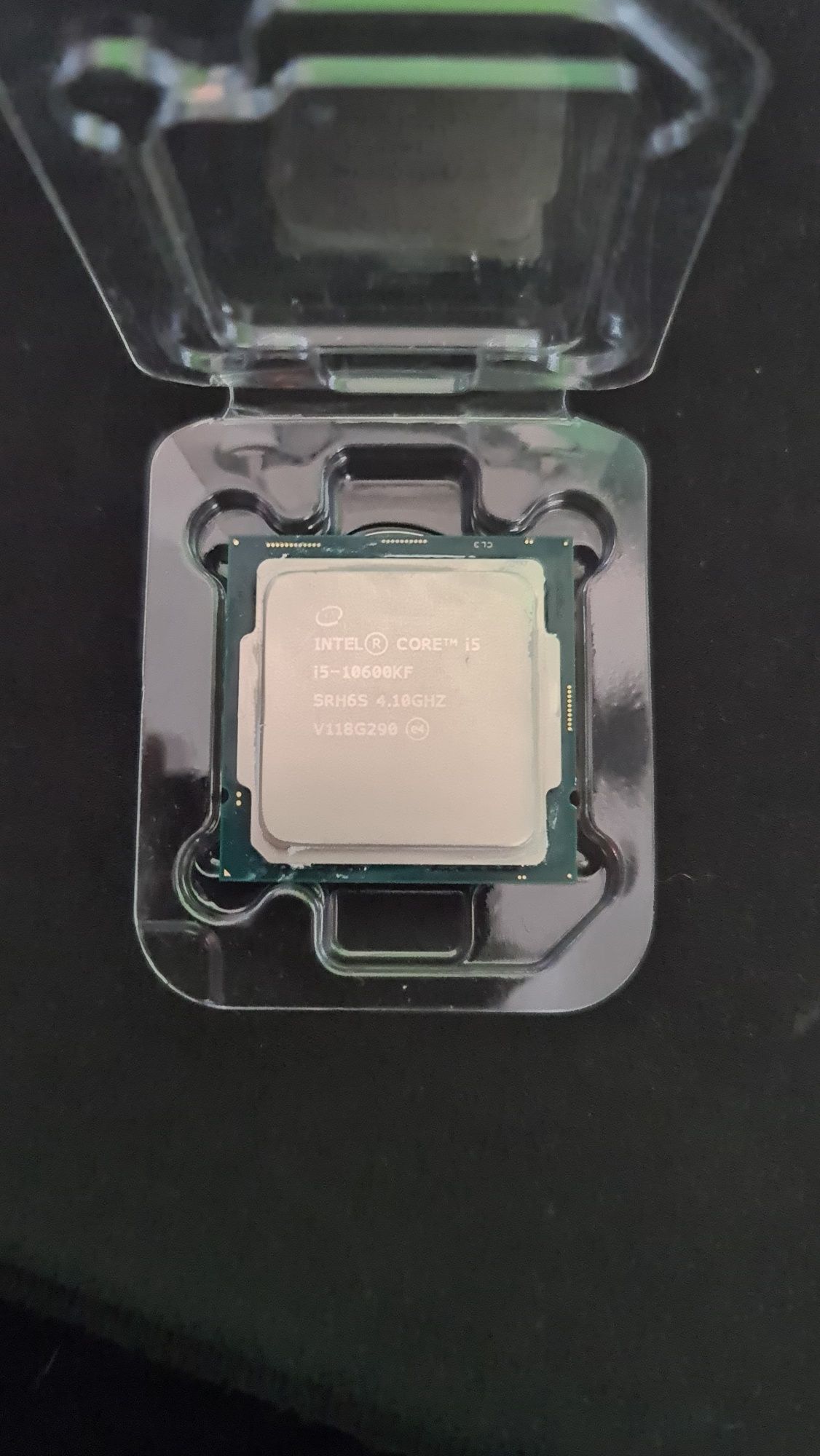 Processador i5 10600KF