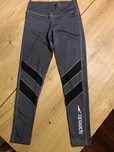 SPEEDO dresy legginsy damskie