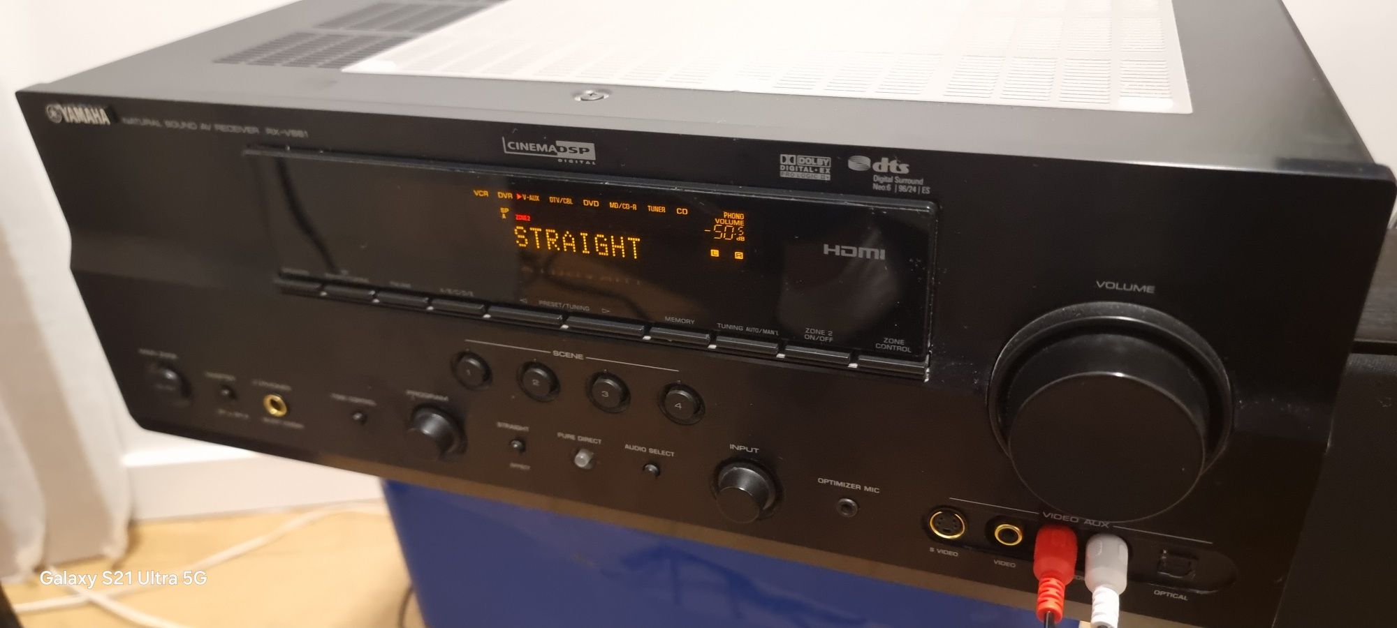 Audio  Amplituder