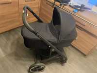 Cybex balios s lux 2w1