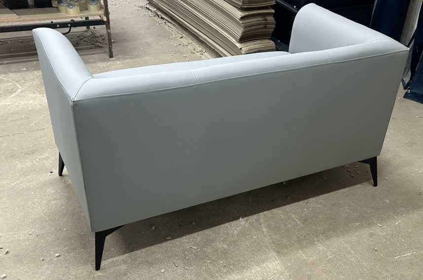 FOTEL/SOFA tapicerowana,PRODUCENT, premium materiały! DOSTĘPNA OD RĘKI