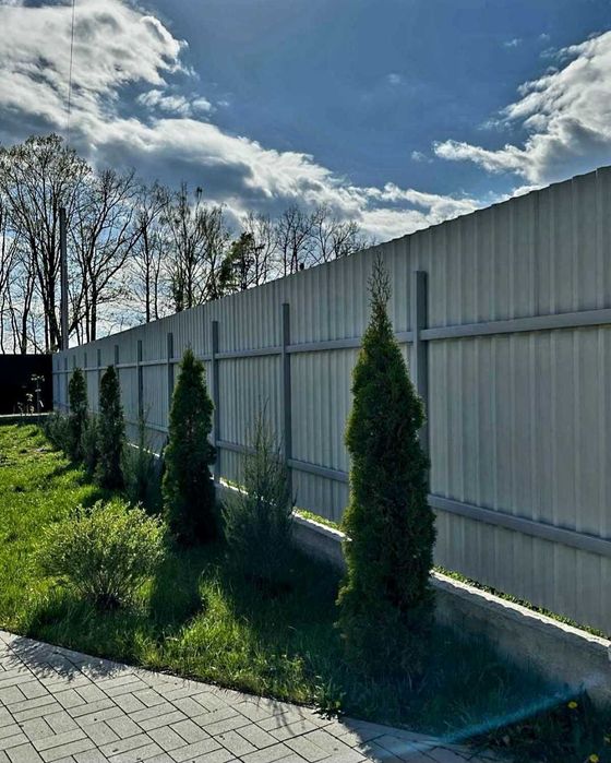 Продам затишний одноповерховий будинок з ремонтом у Ворзелі.