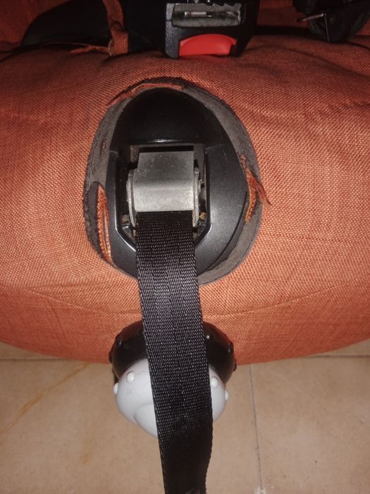 Cadeira Bebeconfort 9-18 kg