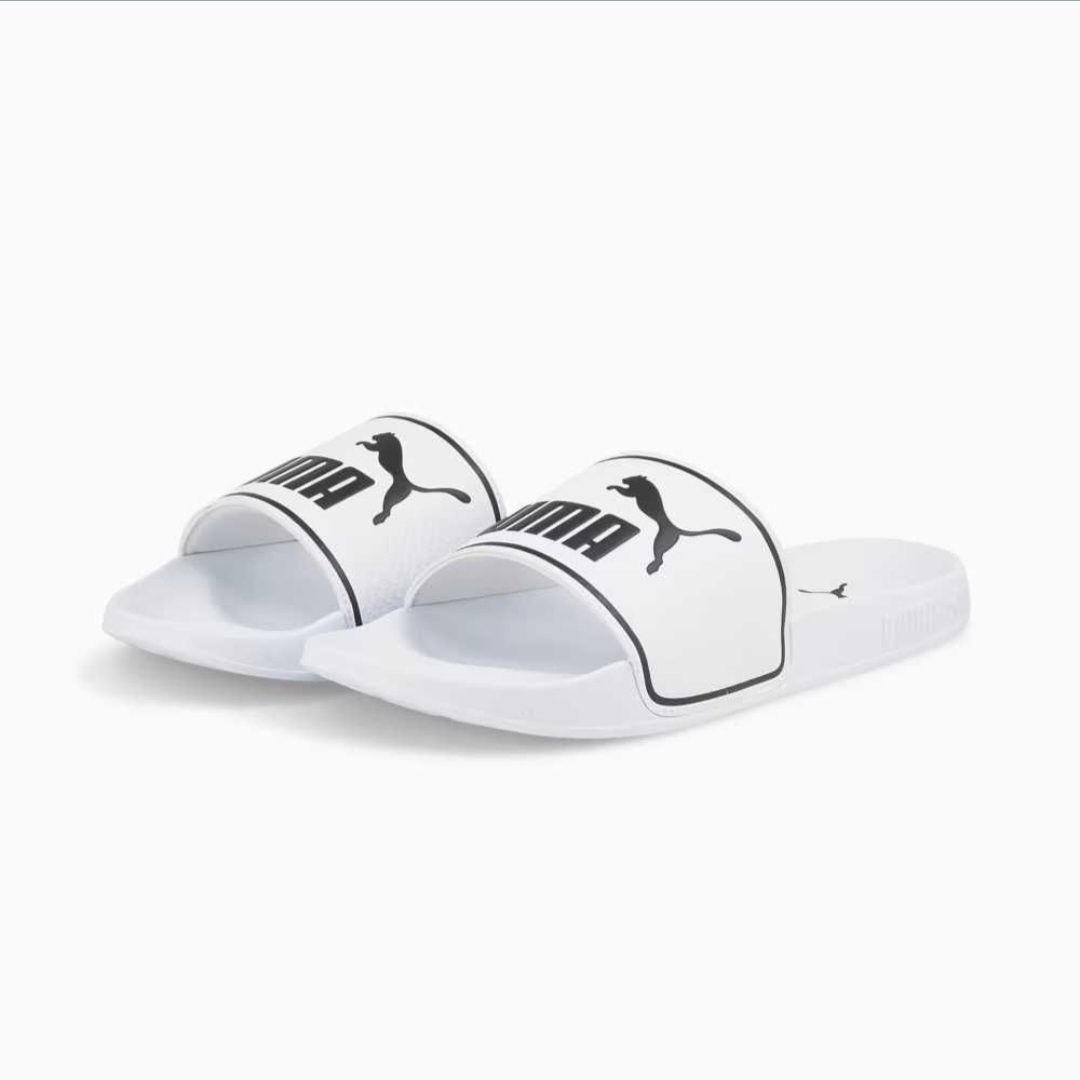 Шльопанці PUMA LEADCAT 2.0 [EUR 40.5) Унісекс !! Оригінал!!