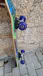 Vendo Skate Sem uso