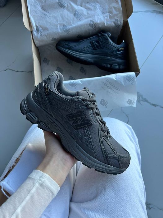 4 моделі (36-45) New Balance 1906R Gore-Tex Cordura (ТЕРМО)
