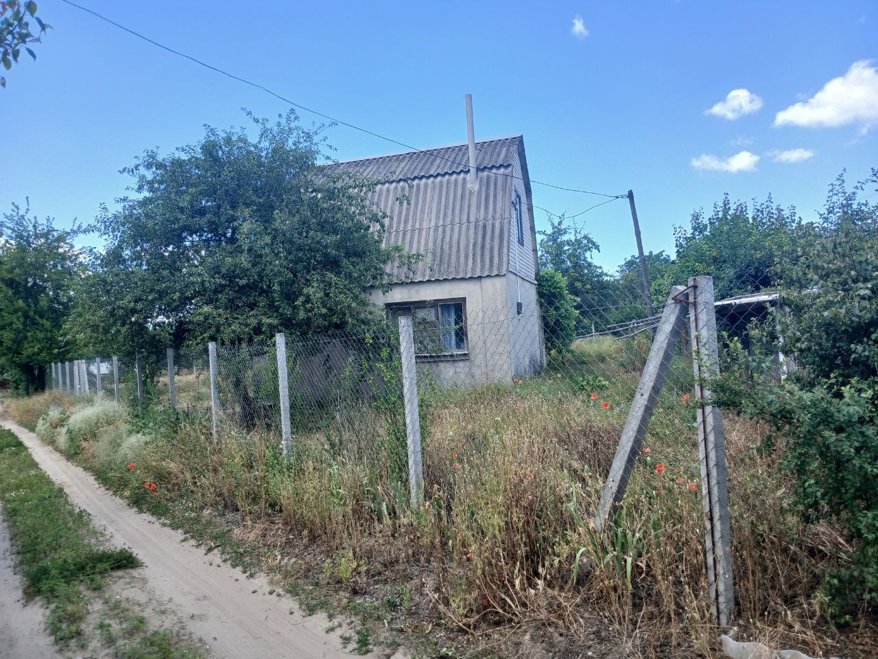 Продам до в радисном в сообществе лесная поляна срочно.торг уместен