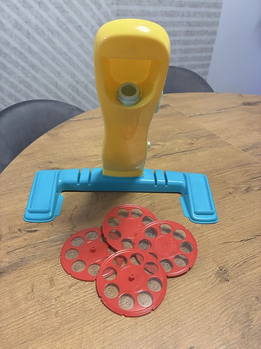 Rzutnik do rysowania