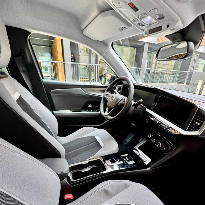 TVDE Opel Mokka Elétrico 270€/semana, kms ilimitados, entrega imediata