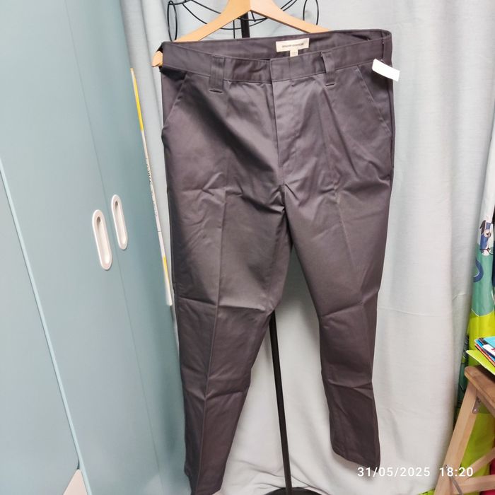 Calcas de trabalho homem 46