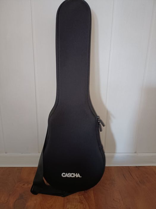 Ukulele koncertowe marki Casha