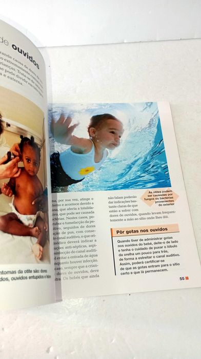 Para Pais de 1ª Jornada