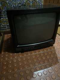 Televisão Philips