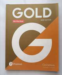 Coursebook e Exam Maximiser Gold B1+ Pre-First New Edition