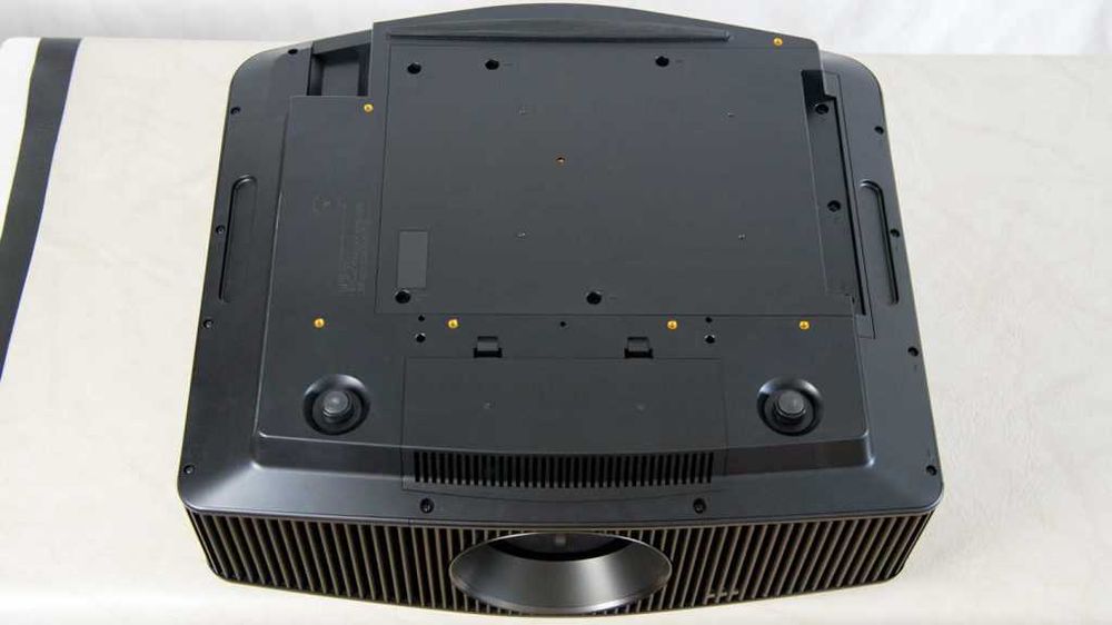 SONY VW790 4K LASER projektor rzutnik jak nowy tylko 730godzin. JVC XW