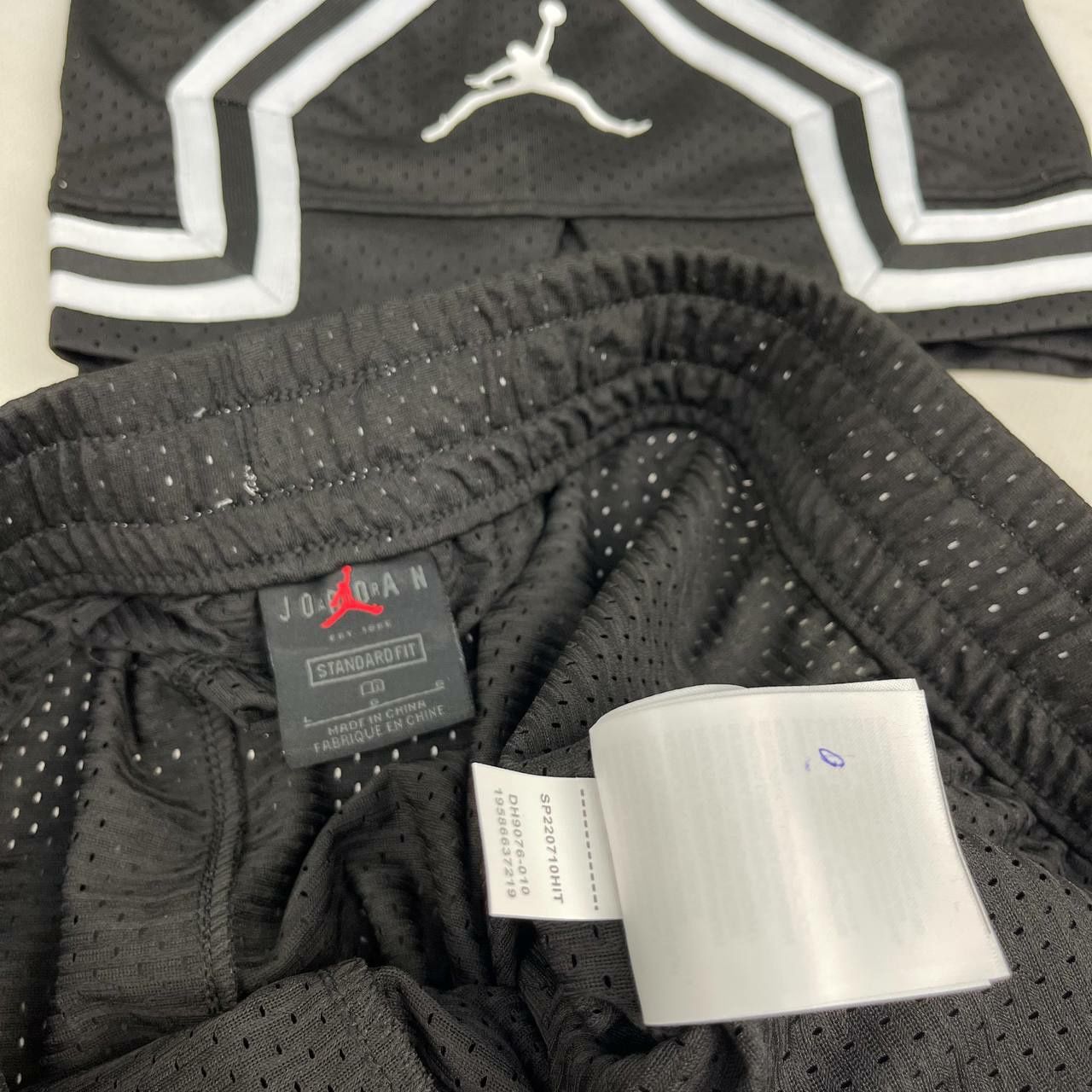 Шорти Jordan Diamond Dri-Fit