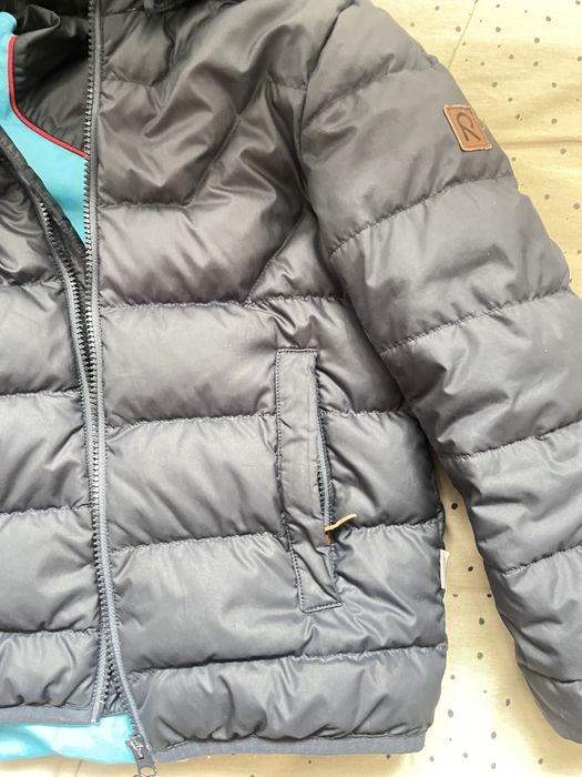 Куртка пухова Reima