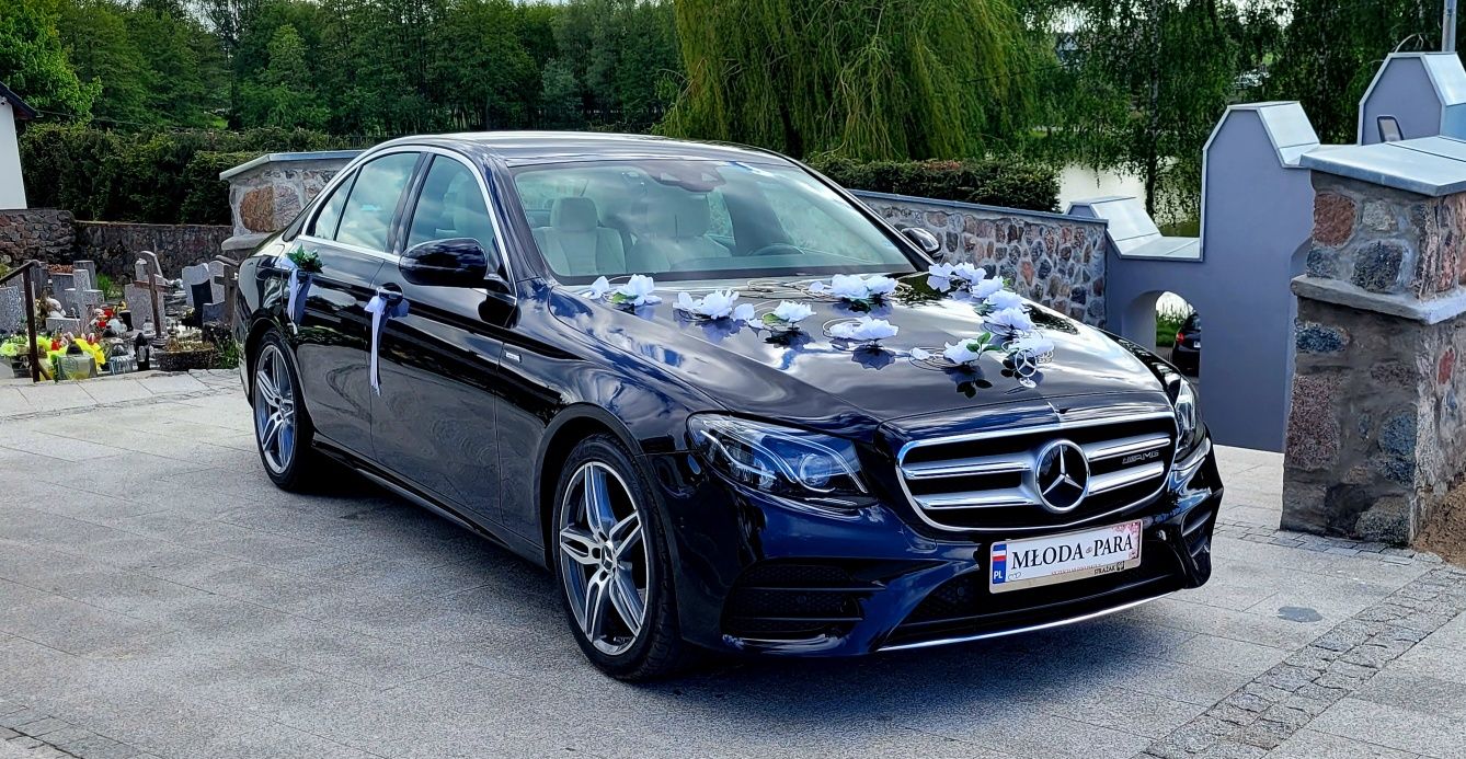 Auto do ślubu  Grudziądz