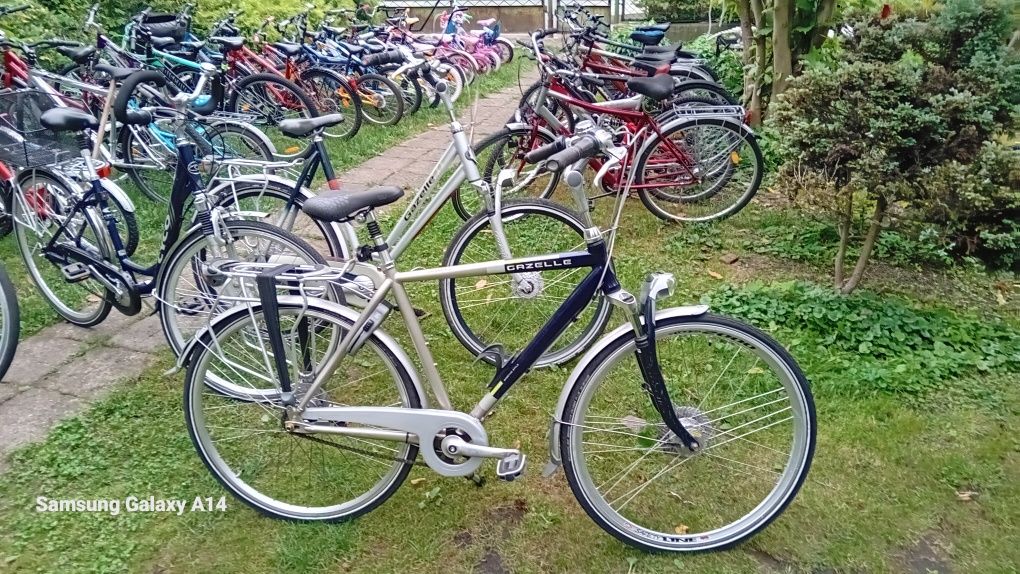 Rowery składaki I inne modele Tanie ceny