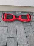 Hoveboard Bluewheel