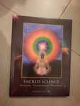 Sacred Science (portes grátis)