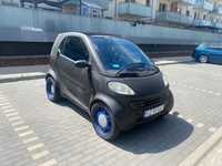 Smart fortwo cupe