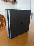 Playstation 4 Slim - 500gb