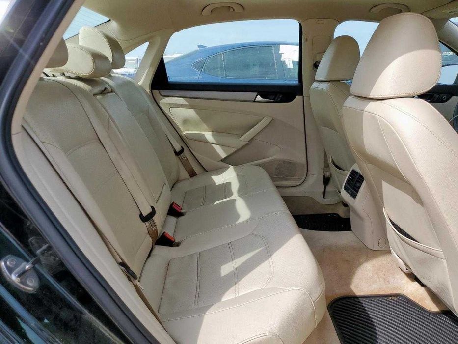 VOLKSWAGEN Passat Se 2014