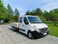 Renault Master  I Właściciel-Salon PL-