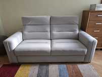 Sofa i fotel komplet