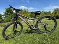 Rower Onilus 26 cali rama 15” amortyzatory