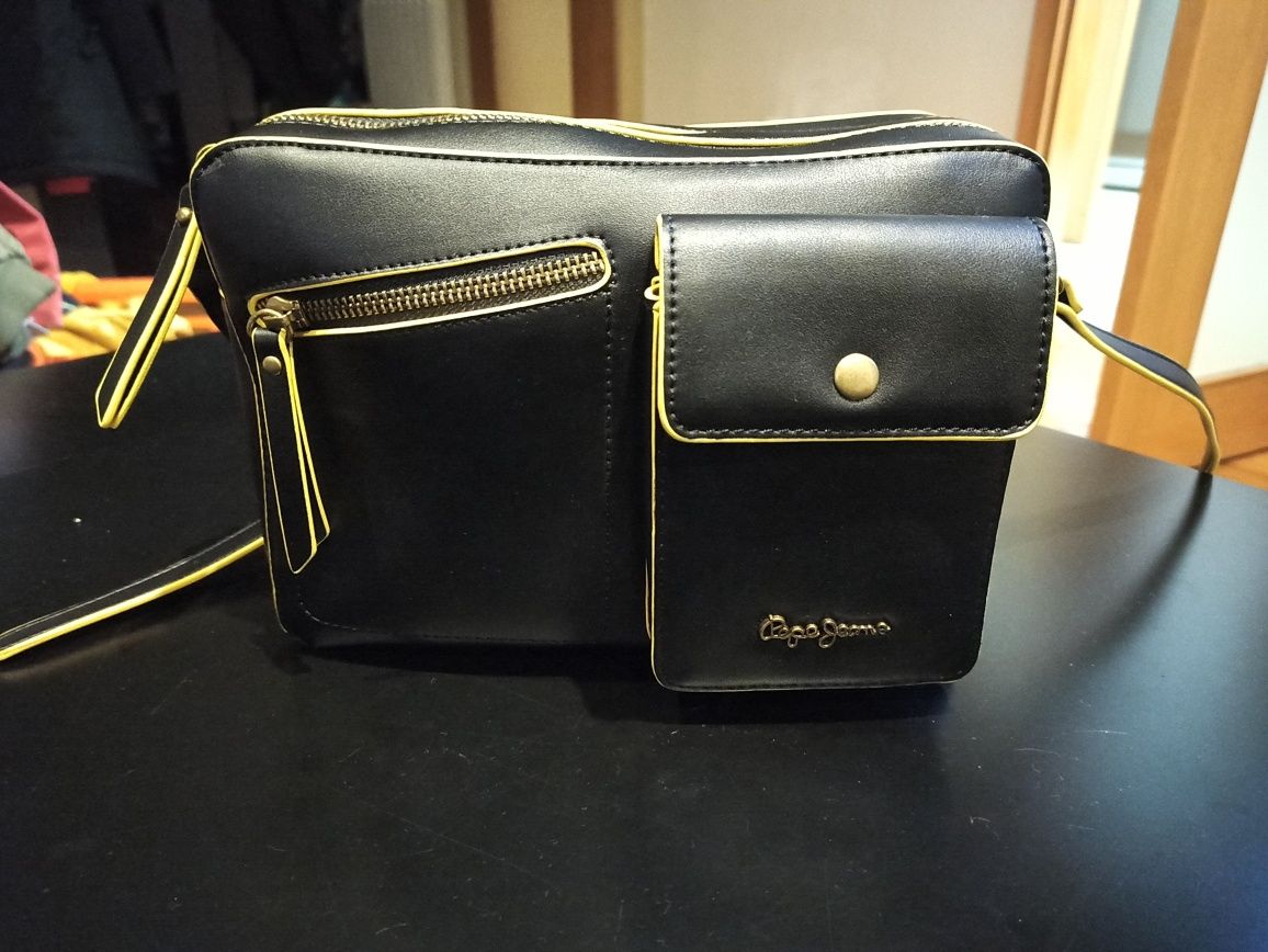 Bolsa Pepe Jeans