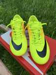 Бутсы nike mercurial vapor IX FG Копи меркуриал