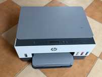 Drukarka - urzadzenie wielofunkcyjne HP Smart Tank 670 Wi-Fi Bluetooth