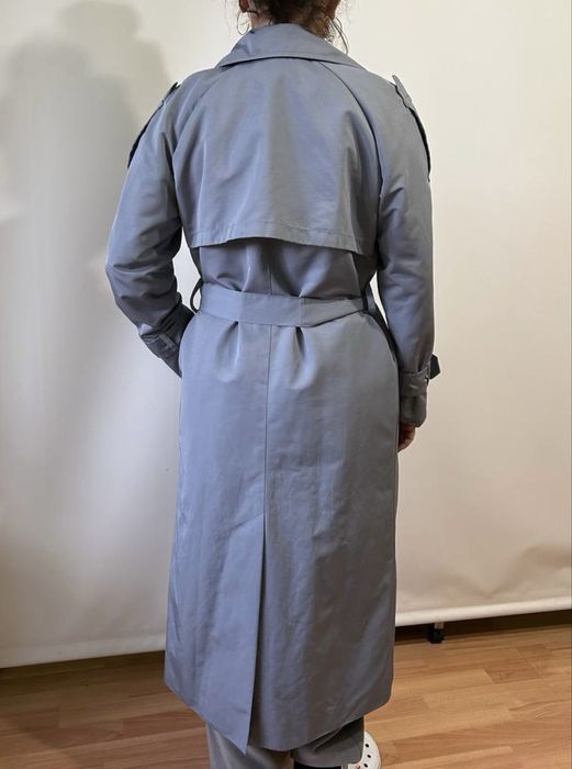 Тренч плащ новий