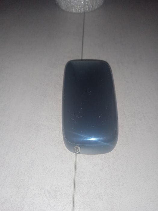 Máquina de tabaco aquecida