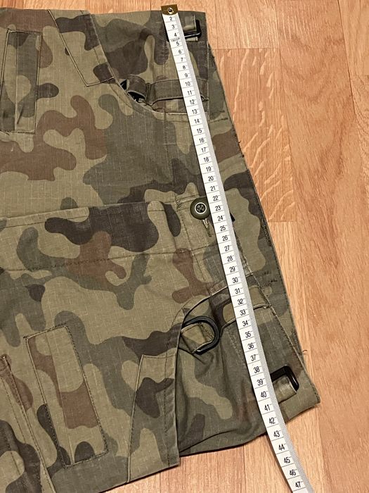 Spodnie mundurowe Helikon Special Force Uniform SP-SFN-PR rozm S/Reg