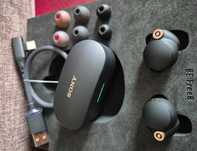 nowe baterie Sony WF-1000XM4