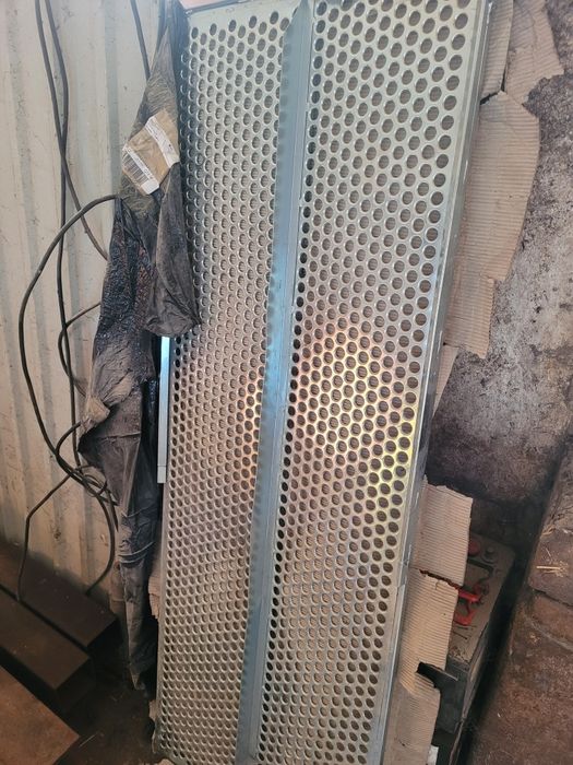 Sprzedam sito kukurydziane