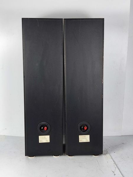 Kolumny Audiofilskie TSM model 5000 4-8ohm 70/100W Słupki JAKOŚĆ