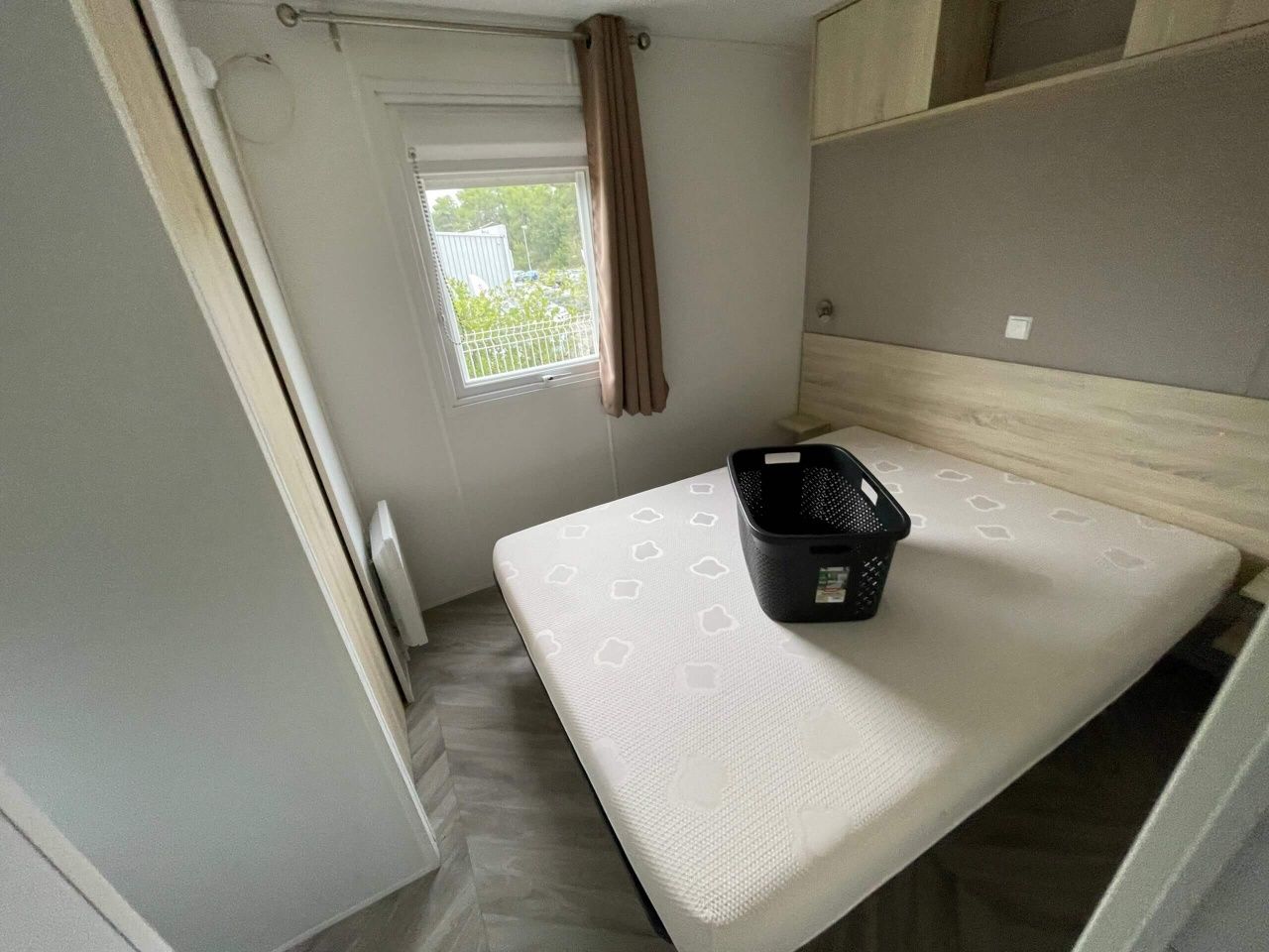 Casa móvel TRIGANO Intuition 40 – 3 quartos – 2 casas de banho