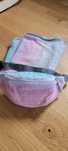Chusta Didymos Prima 4 (3.6m) Indio Aurora + duża nerka