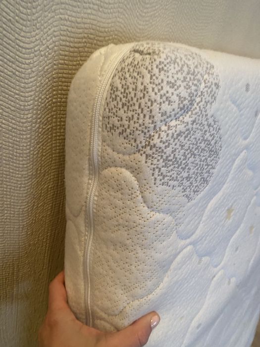 Матрац на дитяче ліжко/кроватка 120/60