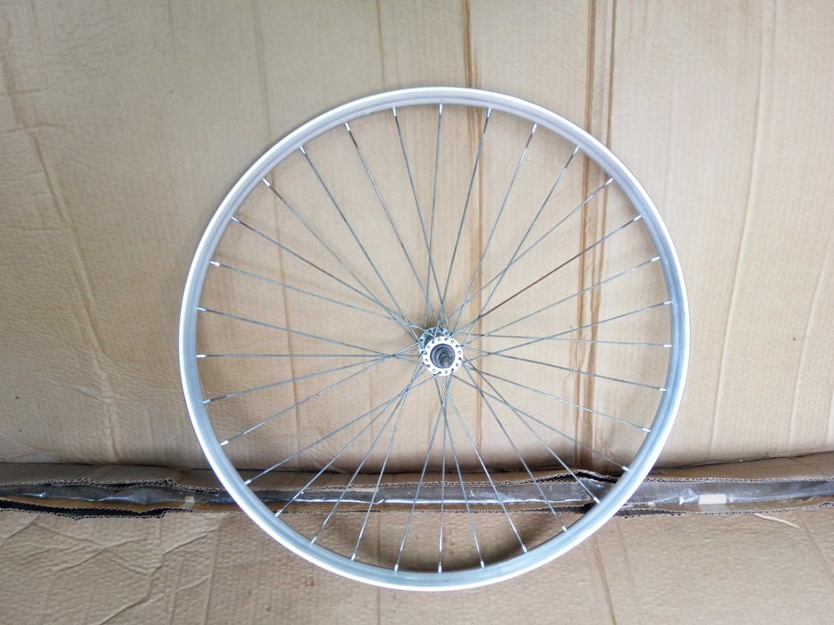 Колесо переднее 37-533 Салют 24* СССР